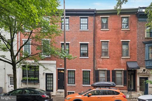 1-2006 Pine St, PHILADELPHIA, PA, 19103-6523 | Card Image