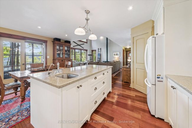 1176 Mccomb Point Dr, House other with 3 bedrooms, 3 bathrooms and 6 parking in Dorset ON | Image 23