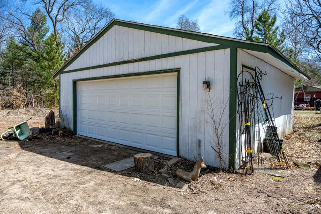 1142 Fawn Ct, Home with 2 bedrooms, 2 bathrooms and null parking in Grand Marsh WI | Image 17
