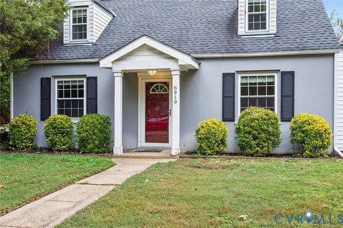 6919 Holland St, Henrico, VA, 23231-5715 | Card Image