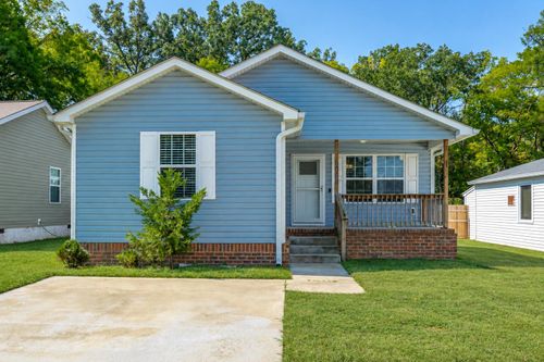 6008 Fisk Ave, Chattanooga, TN, 37421-2923 | Card Image