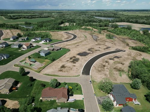 8255 Natures Edge Rd, Clear Lake, MN, 55319 | Card Image