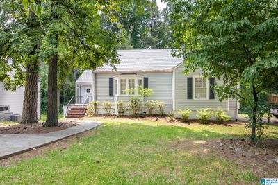 2041 21 St Avenue, House other with 4 bedrooms, 3 bathrooms and null parking in BIRMINGHAM AL | Image 1