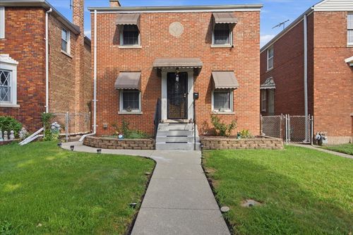 3331 S 61st Ct, Cicero, IL, 60804-3726 | Card Image