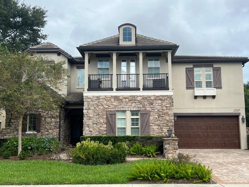 12927 Canopy Woods Way, Winter Garden, FL, 34787-5099 | Card Image