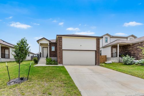 312 Bobwhite Way, San Antonio, TX, 78253-7207 | Card Image