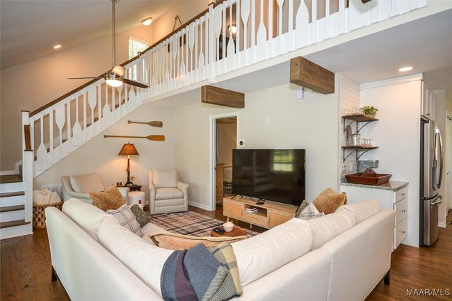 315 Lake Point Dr, House other with 3 bedrooms, 2 bathrooms and null parking in Jackson's Gap AL | Image 26