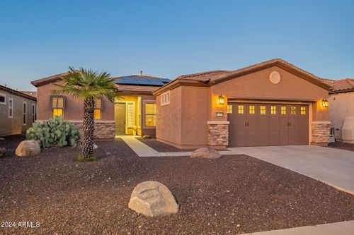 13050 W Running Deer Trail, Peoria, AZ, 85383 | Card Image