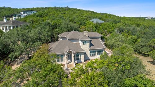 700 Barrett Ln, Austin, TX, 78733-3438 | Card Image