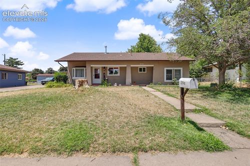 208 Grape Drive, Colorado Springs, CO, 80911 | Card Image