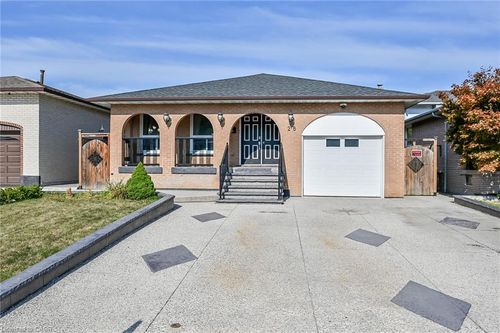 28 Tara Crt, Hamilton, ON, L8K6E6 | Card Image