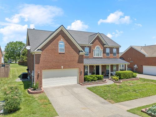 3009 Canal St, Nolensville, TN, 37135-5019 | Card Image