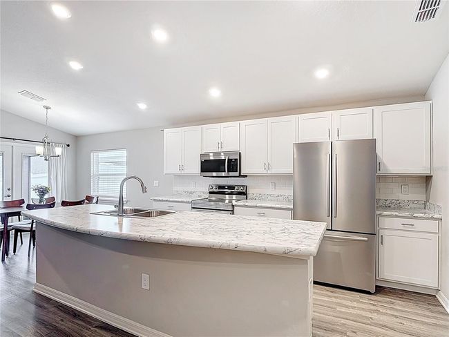 2005 Noble Dr, House other with 3 bedrooms, 2 bathrooms and null parking in DAVENPORT FL | Image 31