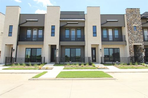 1215 Doris May Dr, Allen, TX, 75013-5661 | Card Image