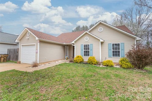 5804 Crosswinds Ct, Indian Trail, NC, 28079-3528 | Card Image