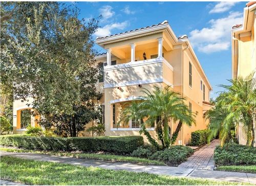 12074 Ginkgo Dr, ORLANDO, FL, 32827-7170 | Card Image