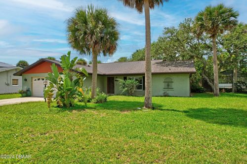 2300 S Flagler Ave, Flagler Beach, FL, 32136-4027 | Card Image