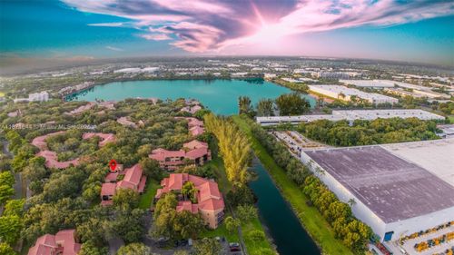 4-15495 Miami Lakeway N, Miami Lakes, FL, 33014-5594 | Card Image