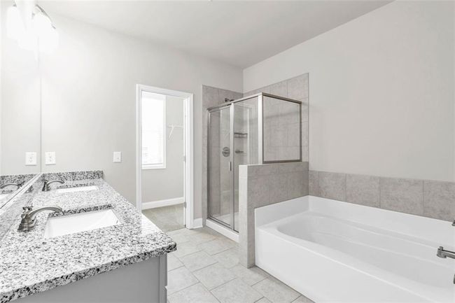 2340 Manor Pointe Dr, Townhouse with 3 bedrooms, 3 bathrooms and 2 parking in Cumming GA | Image 23