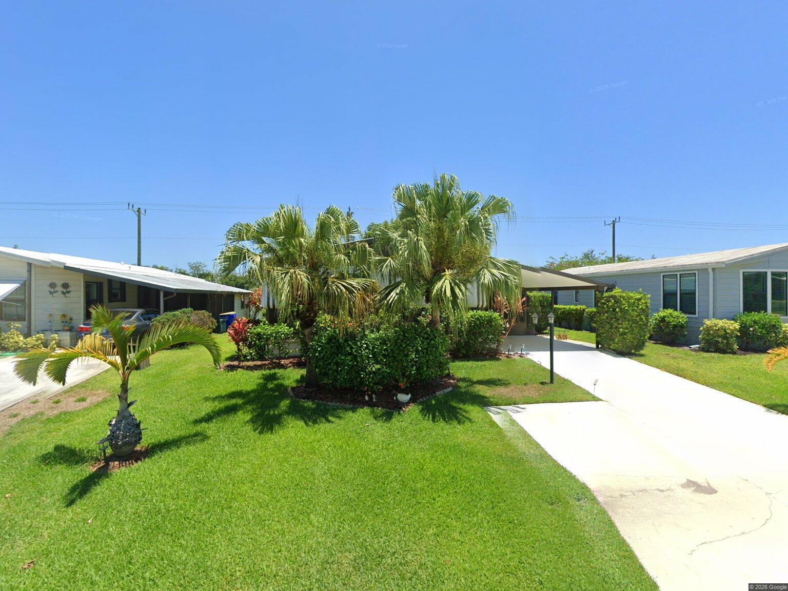 Residential in Hobe Sound