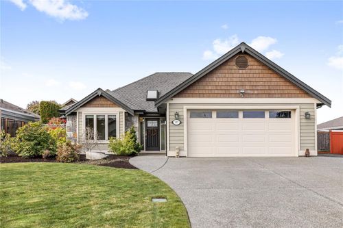 387 Kingsley St, Parksville, BC, V9P1H6 | Card Image