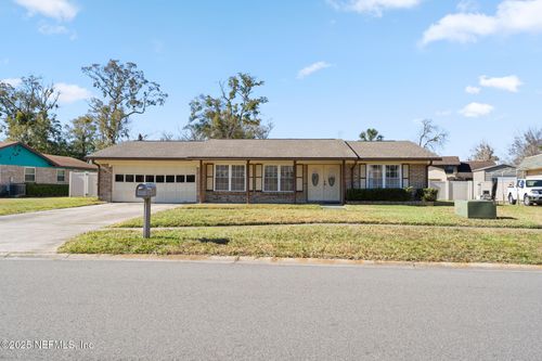 1743 Horton Drive, Orange Park, FL, 32073 | Card Image