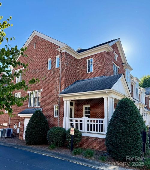 4937 S Hill View Dr, Charlotte, NC, 28210-2337 | Card Image