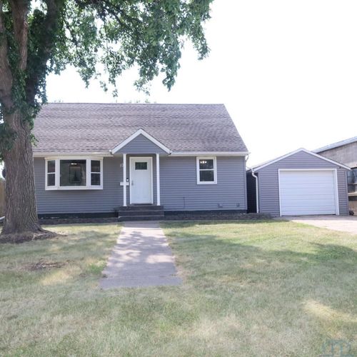 101 N Congress Street, Rock Rapids, IA, 51246 | Card Image