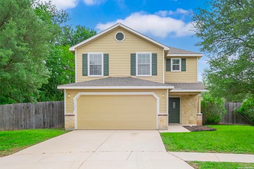 16642 Emerald Blf, Selma, TX, 78154-3928 | Card Image