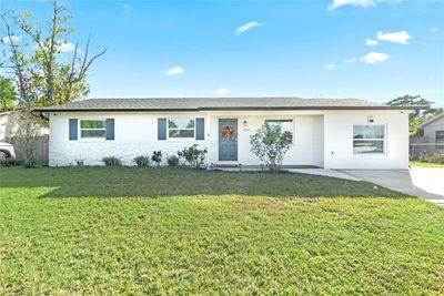 7708 Liverpool Boulevard, House other with 4 bedrooms, 2 bathrooms and null parking in ORLANDO FL | Image 1