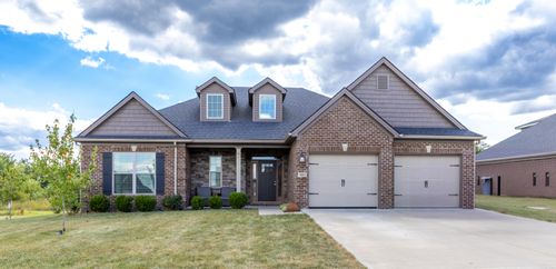 101 Horseshoe Run, Nicholasville, KY, 40356-6106 | Card Image