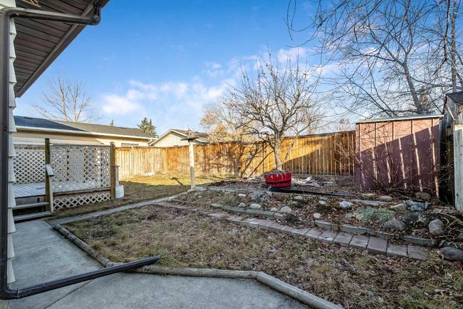 195 Deerbow Circle Se, House other with 3 bedrooms, 3 bathrooms and 2 parking in Calgary AB | Image 31