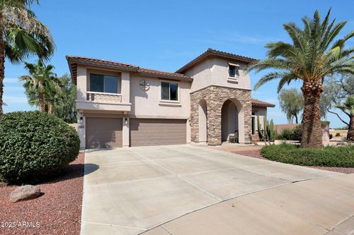 11001 N 153rd Dr, Surprise, AZ, 85379-5322 | Card Image