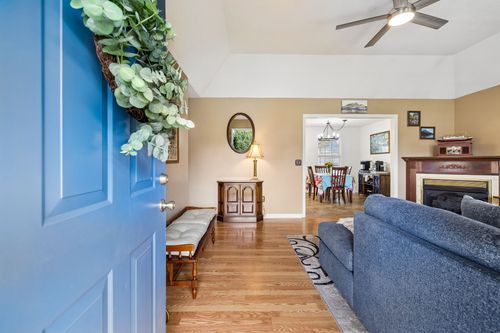 2029 Patricia Dr, Greenbrier, TN, 37073-4686 | Card Image