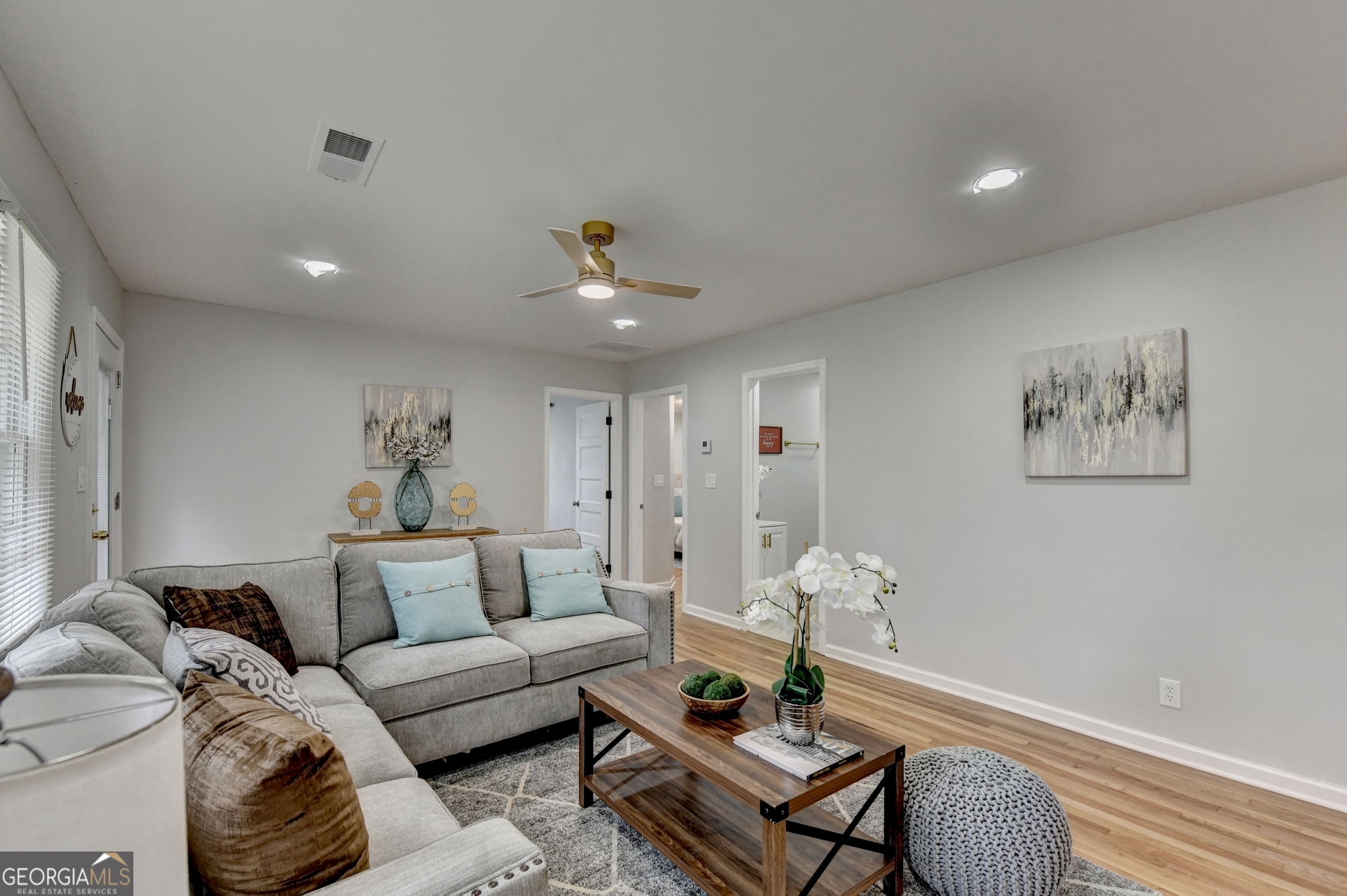 Residential in Atlanta 5