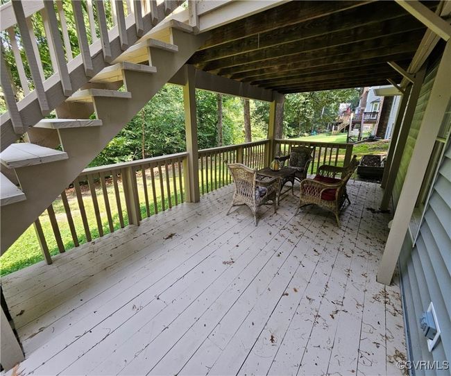 Lower Deck | Image 5
