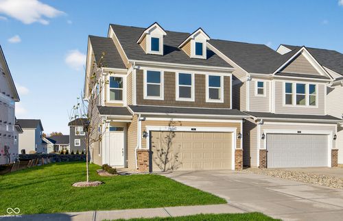 681 Garrow Dr, Westfield, IN, 46074-7682 | Card Image