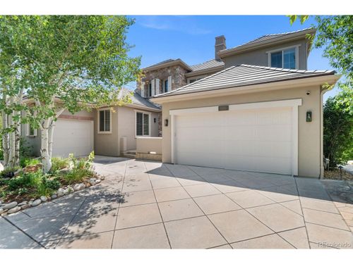15252 W Warren Dr, Lakewood, CO, 80228-6431 | Card Image