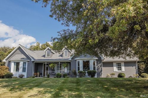 900 N Honeysuckle Ln, Vincennes, IN, 47591-7392 | Card Image