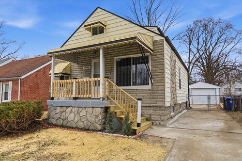 18428 Brady, Redford, MI, 48240-1703 | Card Image