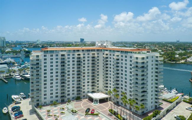 APT-404 - 1 Las Olas Cir, Condo with 2 bedrooms, 2 bathrooms and null parking in Fort Lauderdale FL | Image 73