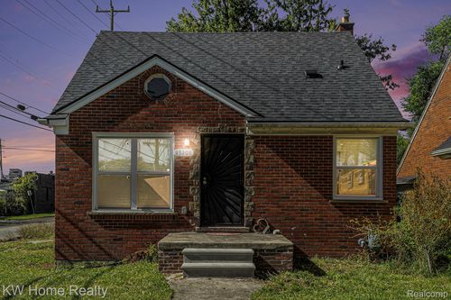 13201 Prest St, Detroit, MI, 48227-2132 | Card Image