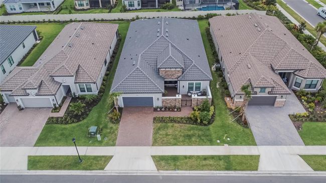 4795 Freccia Loop, House other with 3 bedrooms, 3 bathrooms and null parking in WESLEY CHAPEL FL | Image 59