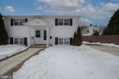 b-135 Washington Ave, COLLINGSWOOD, NJ, 08108-1534 | Card Image