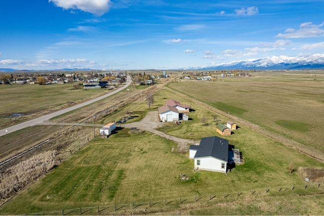 57012 Mt Hwy 212, House other with 4 bedrooms, 3 bathrooms and null parking in Charlo MT | Image 64