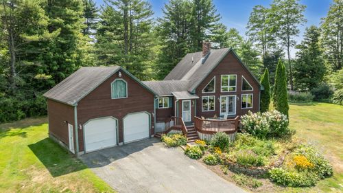 1 Alweber Road, Windham, ME, 04062 | Card Image