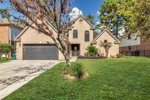 8019 Silver Lure Dr, Humble, TX, 77346-6178 | Card Image