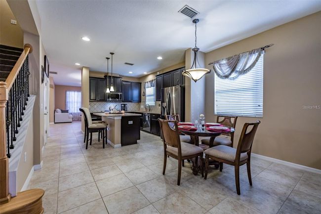 22978 Wood Violet Ct, House other with 4 bedrooms, 3 bathrooms and null parking in LAND O LAKES FL | Image 4
