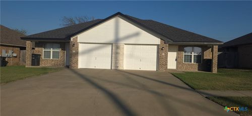 2604 Seabiscuit Dr, Killeen, TX, 76549-4998 | Card Image