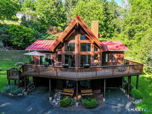 6 Dogwood Park N, Danbury, CT, 06811 | Card Image